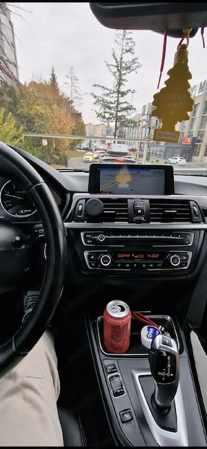 Bmw seria 3 F30 320D Modern Edition - imagine 2