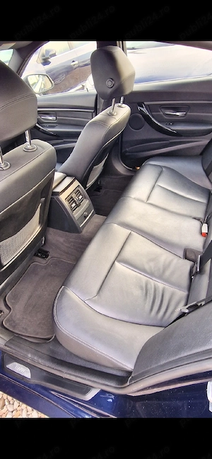 Bmw seria 3 F30 320D Modern Edition - imagine 4