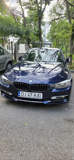 Bmw seria 3 F30 320D Modern Edition