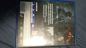 vând the las of us 2 ps4