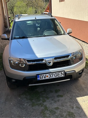 Dacia duster 1.5 DCI 4x4