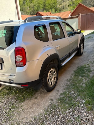 Dacia duster 1.5 DCI 4x4 - imagine 3