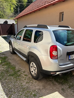 Dacia duster 1.5 DCI 4x4 - imagine 5