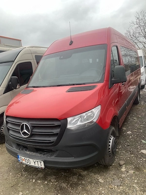 De vanzare Mercedes Sprinter 