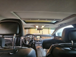 Vând Mercedes Benz CLS 250 CDI - imagine 4