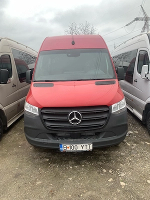 De vanzare Mercedes Sprinter  - imagine 2
