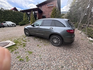 Vand Mercedes-Benz GLC250 Amg