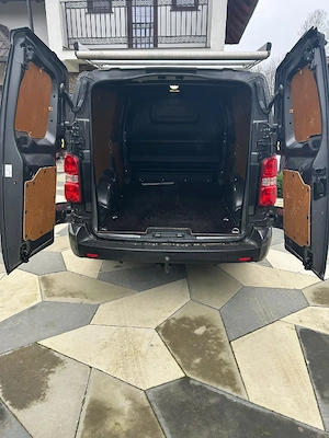 Toyota ProAce  - imagine 2