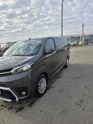 Toyota ProAce  - imagine 5