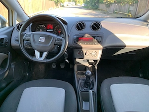 Seat Ibiza  2013 1.2 tsi - imagine 5