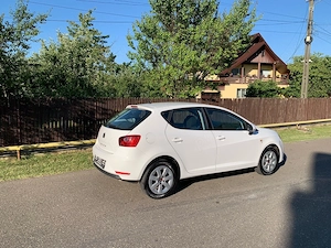 Seat Ibiza  2013 1.2 tsi - imagine 4