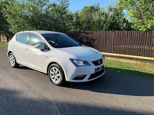 Seat Ibiza  2013 1.2 tsi - imagine 2