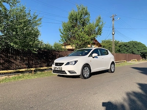 Seat Ibiza  2013 1.2 tsi