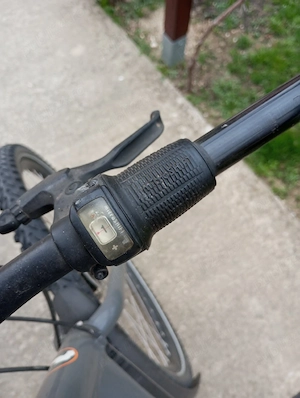 Vând bicicleta 