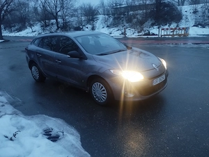 Vând Renault Megane e breack - imagine 3