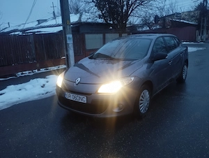 Vând Renault Megane e breack - imagine 4