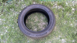 Anvelope all seasons Hankook iON ST AS 185/55 R16, 4 bucăți