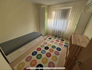 Închiriere Apartament cu 3 camere Titan, 2 bai, renovat, AC, 10 min metrou - imagine 2