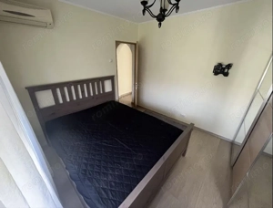 Închiriere Apartament cu 3 camere Titan, 2 bai, renovat, AC, 10 min metrou - imagine 3