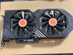 rx 580 8 gb - imagine 2