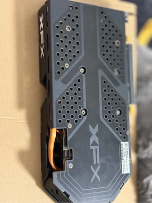 rx 580 8 gb - imagine 4