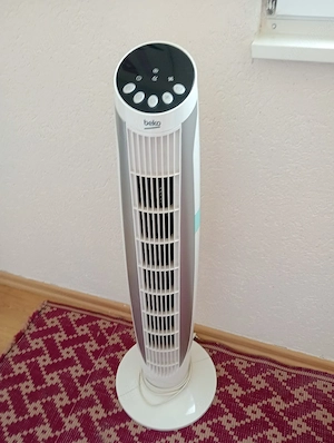 Vand ventilator Beko!Pret 100 lei noua!