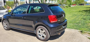 Volkswagen Polo 6R Highline 1.4 Benzină 2011 - imagine 2