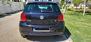 Volkswagen Polo 6R Highline 1.4 Benzină 2011 - imagine 3