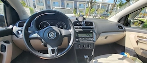 Volkswagen Polo 6R Highline 1.4 Benzină 2011 - imagine 6