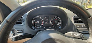 Volkswagen Polo 6R Highline 1.4 Benzină 2011 - imagine 8