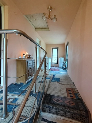 Casa de vanzare in Abrud. Tel.   . - imagine 9