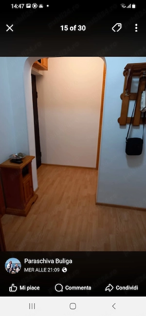 inchiriez apartament