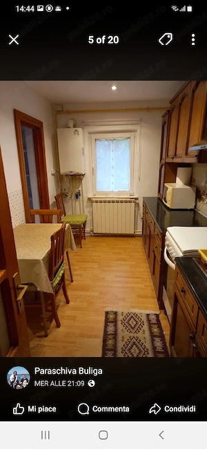 inchiriez apartament - imagine 2