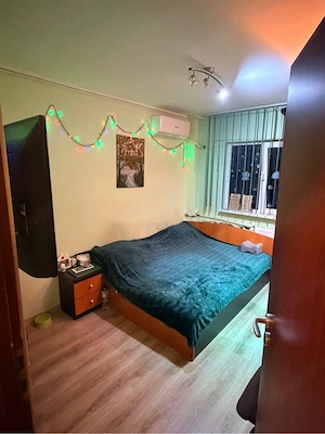 Apartament cu 4 camere de vanzare 