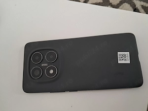 Xiaomi Redmi Note 14 Pro Nou Sigilat 256GB