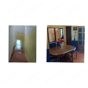 Vând duplex, zona stadion comuna Berceni 