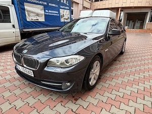 Vand bmw 520d 2011 - imagine 2