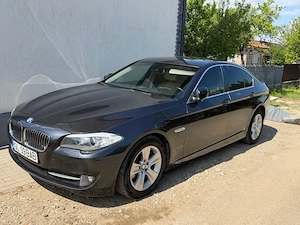 Vand bmw 520d 2011 - imagine 3