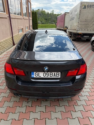 Vand bmw 520d 2011 - imagine 9