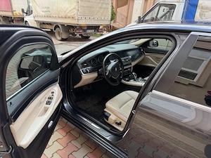 Vand bmw 520d 2011 - imagine 7