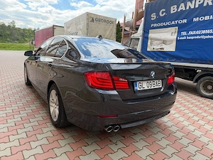 Vand bmw 520d 2011 - imagine 8