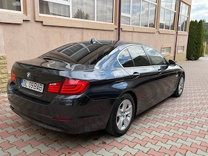 Vand bmw 520d 2011 - imagine 6