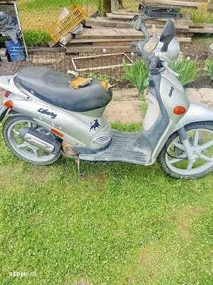 Piaggio liberti  - imagine 4