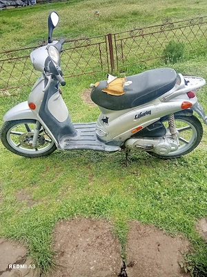 Piaggio liberti  - imagine 2