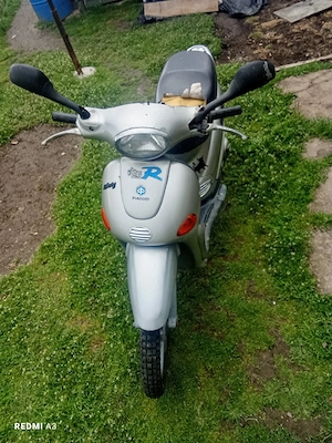 Piaggio liberti  - imagine 3