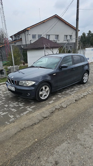 Bmw seria 1 de vânzare - imagine 5