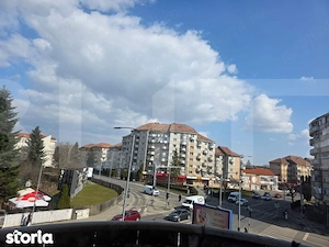 Apartament 2 camere 48,55 mp, et. 3