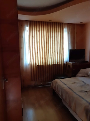 Apartament 4 camere semidecomandat - imagine 3