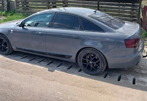 Vând Audi a6 c6 2006  - imagine 5
