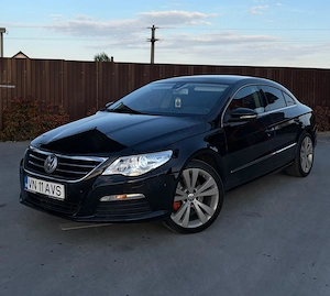 VW Passat CC, 2.0 170 cp   distribuție, ambreiaj, EGR schimbate
